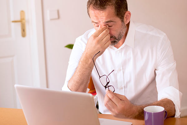 stress and acupuncture