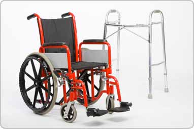 Assistive Devices Program