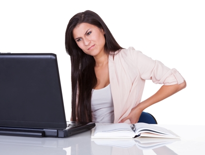 Degenerative Disc Disease Symptoms