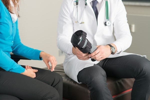 Knee Braces: Are They Right for You?