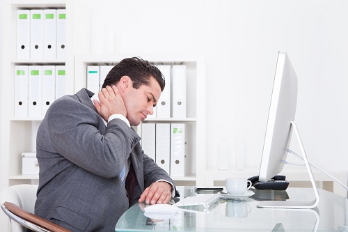 Spinal Decompression Therapy