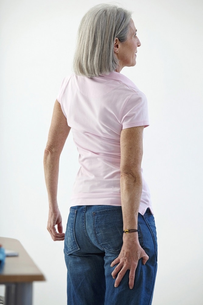 Dealing with Sciatic Nerve Pain