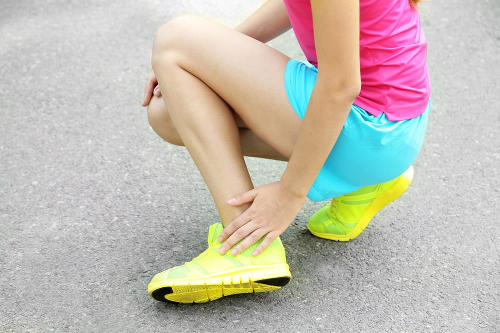 The Psychological Effects of Injury for Athletes