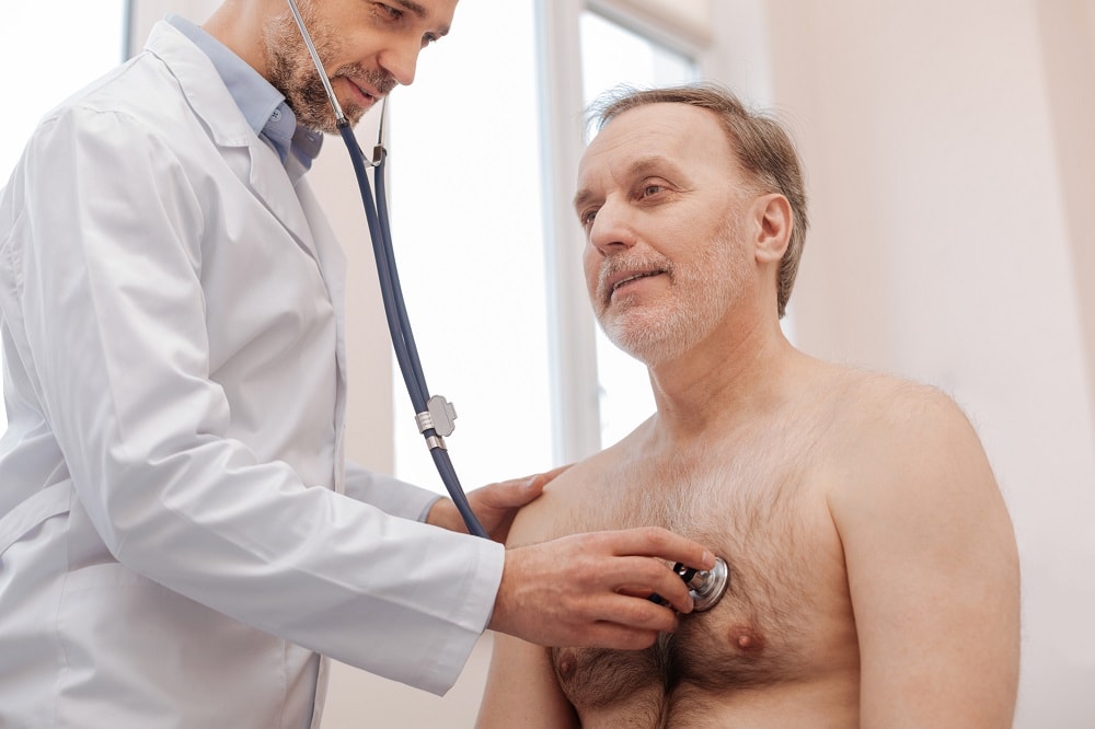 How Physiotherapy Alleviates Asthma