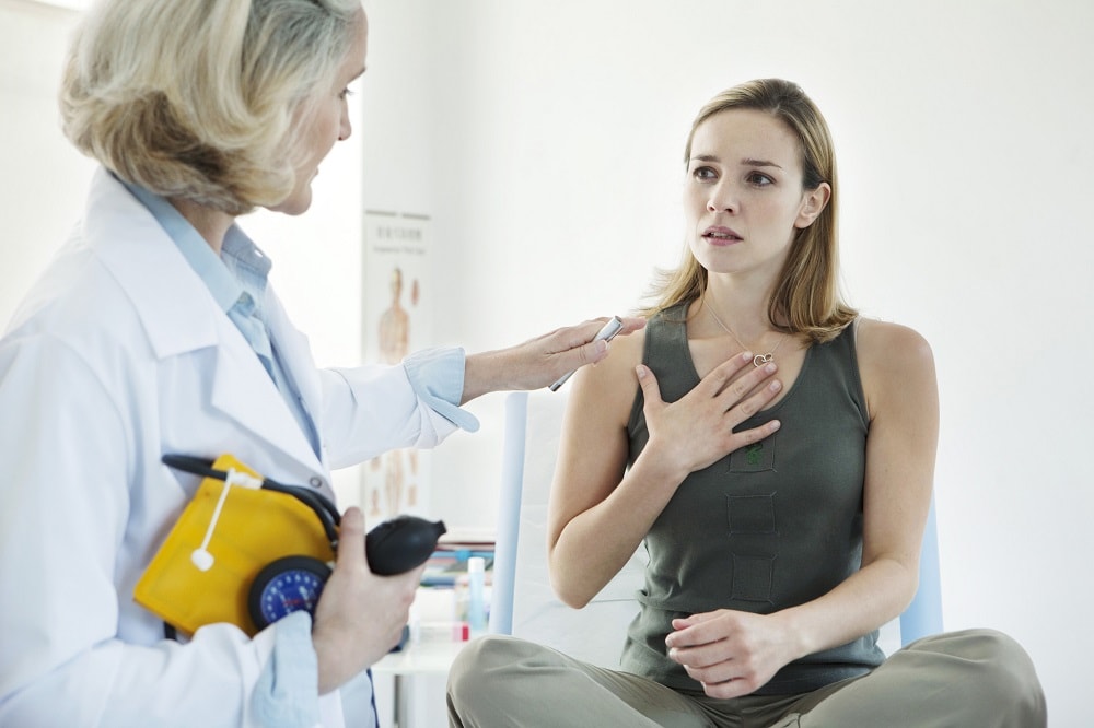 How Physiotherapy Alleviates Asthma