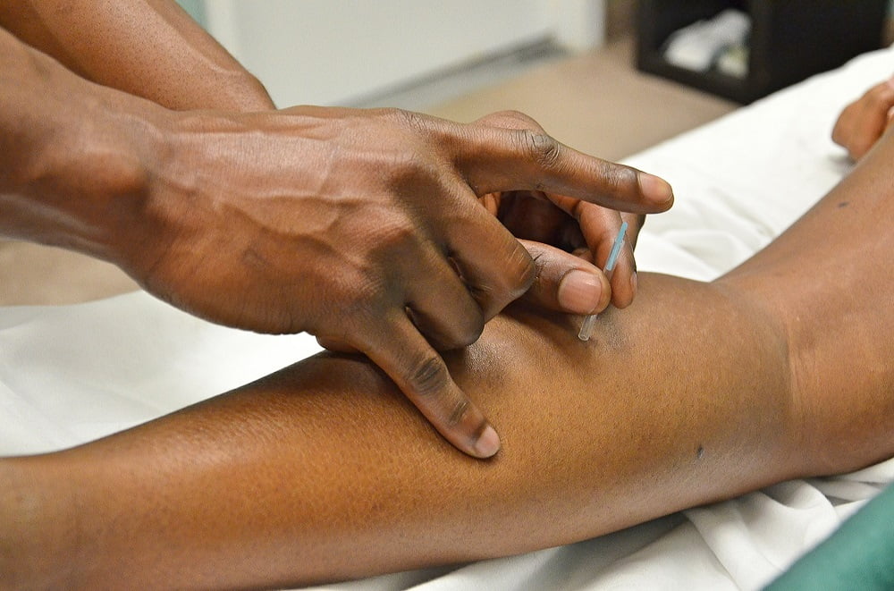 Natural WaInjuriesys to Treat Sports