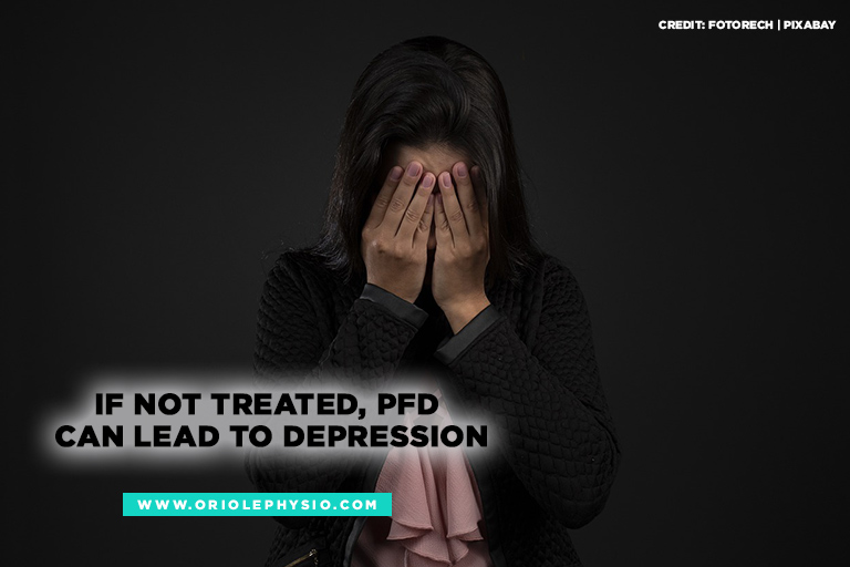 If-not-treated,-PFD-can-lead-to-depression